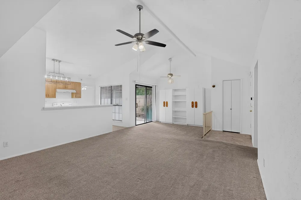 4625 Nervin Street The Colony, TX 75056