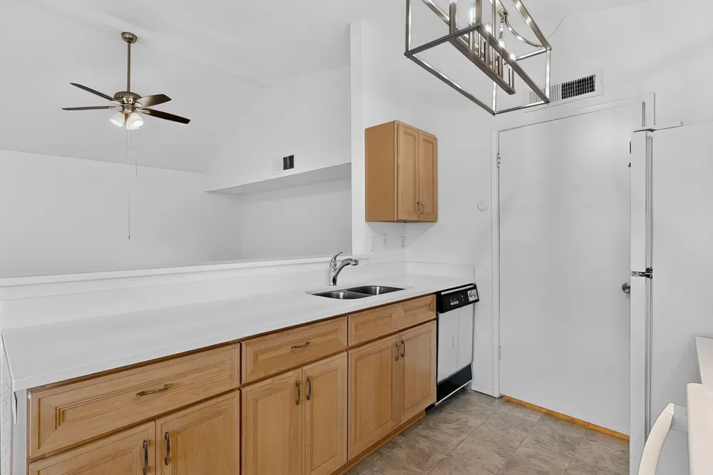 4625 Nervin Street The Colony, TX 75056
