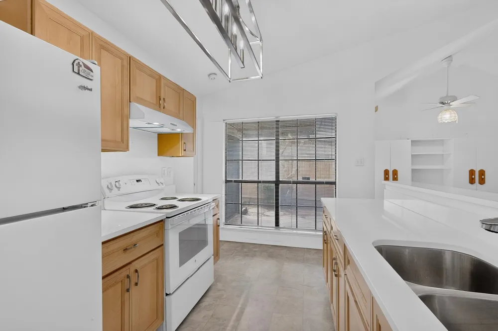 4625 Nervin Street The Colony, TX 75056