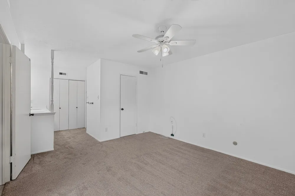 4625 Nervin Street The Colony, TX 75056