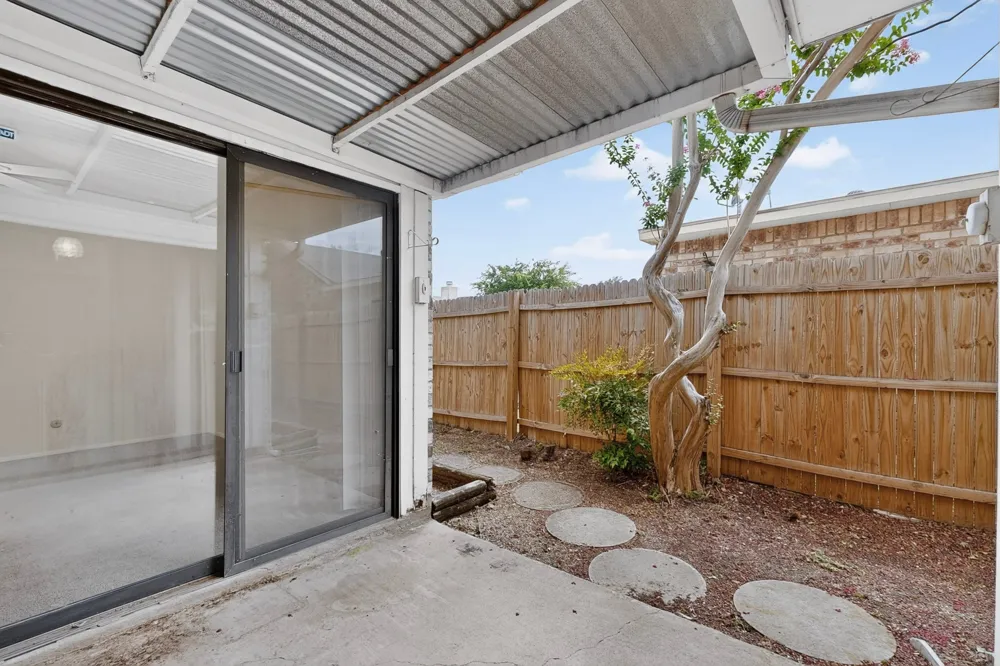 4625 Nervin Street The Colony, TX 75056