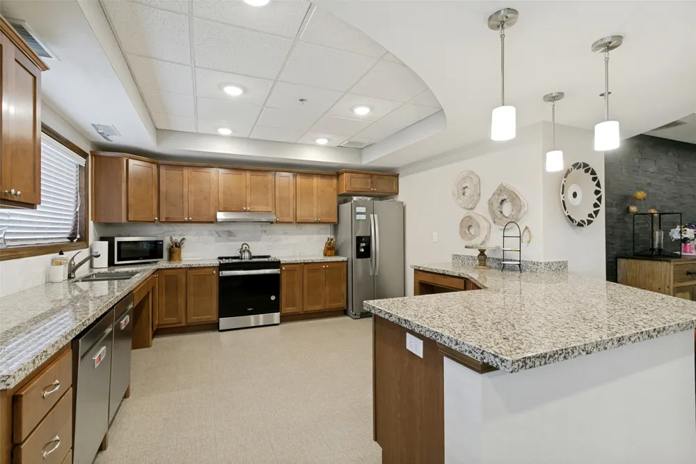 8381 Davis Boulevard #202 North Richland Hills, TX 76182