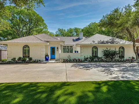 4133 Inwood Road