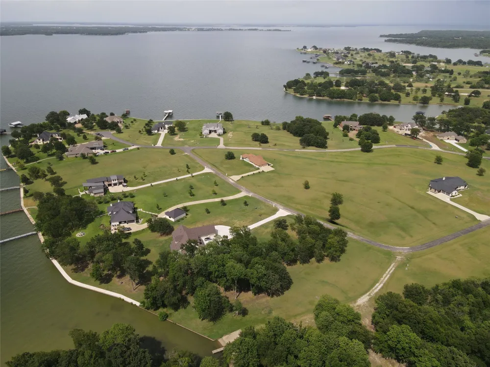 Sandy Cove Court Streetman, TX 75859