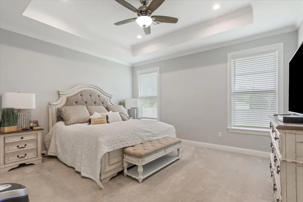 205 Fox Run Lane Robinson, TX 76706