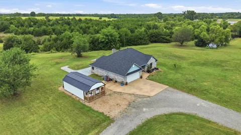 2227 County Road 2909