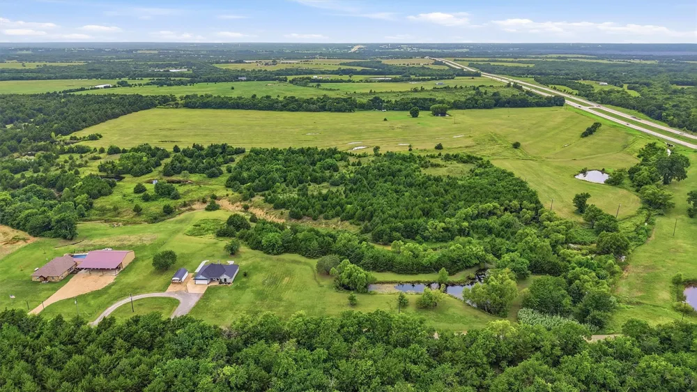 2227 County Road 2909 Dodd City, TX 75438