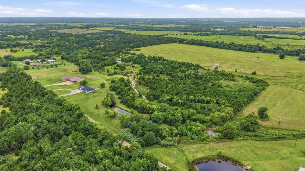 2227 County Road 2909 Dodd City, TX 75438