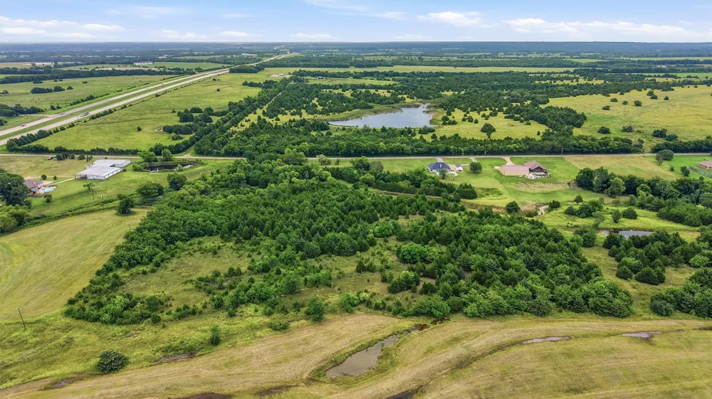2227 County Road 2909 Dodd City, TX 75438