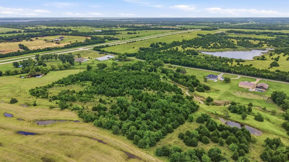 2227 County Road 2909 Dodd City, TX 75438