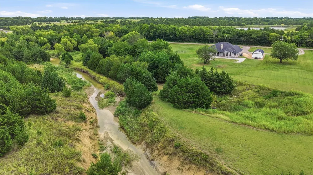 2227 County Road 2909 Dodd City, TX 75438