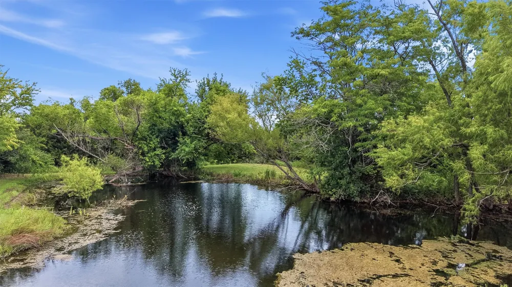 2227 County Road 2909 Dodd City, TX 75438