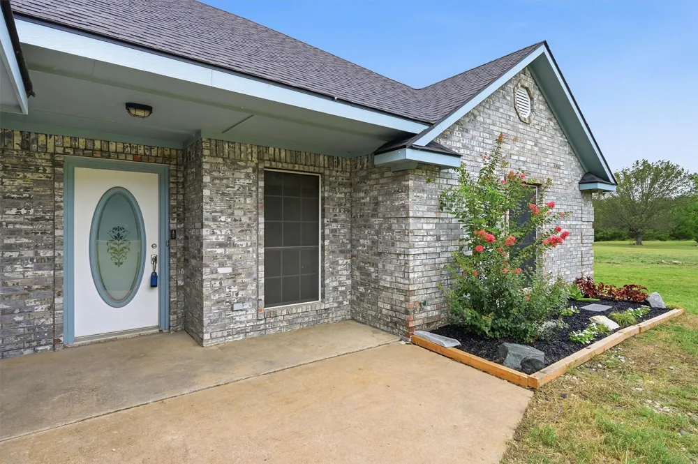 2227 County Road 2909 Dodd City, TX 75438