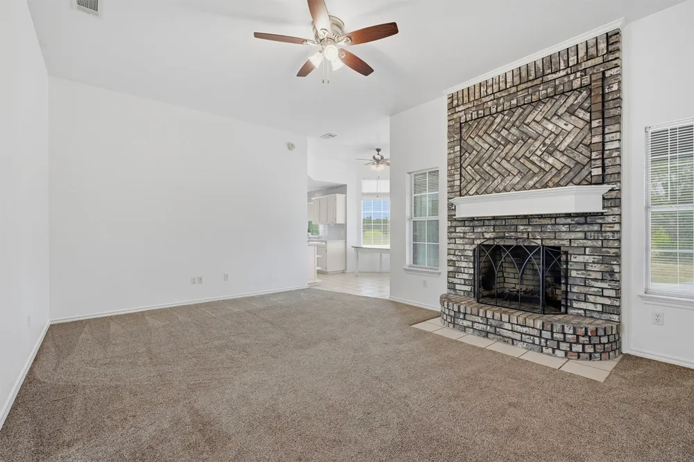 2227 County Road 2909 Dodd City, TX 75438