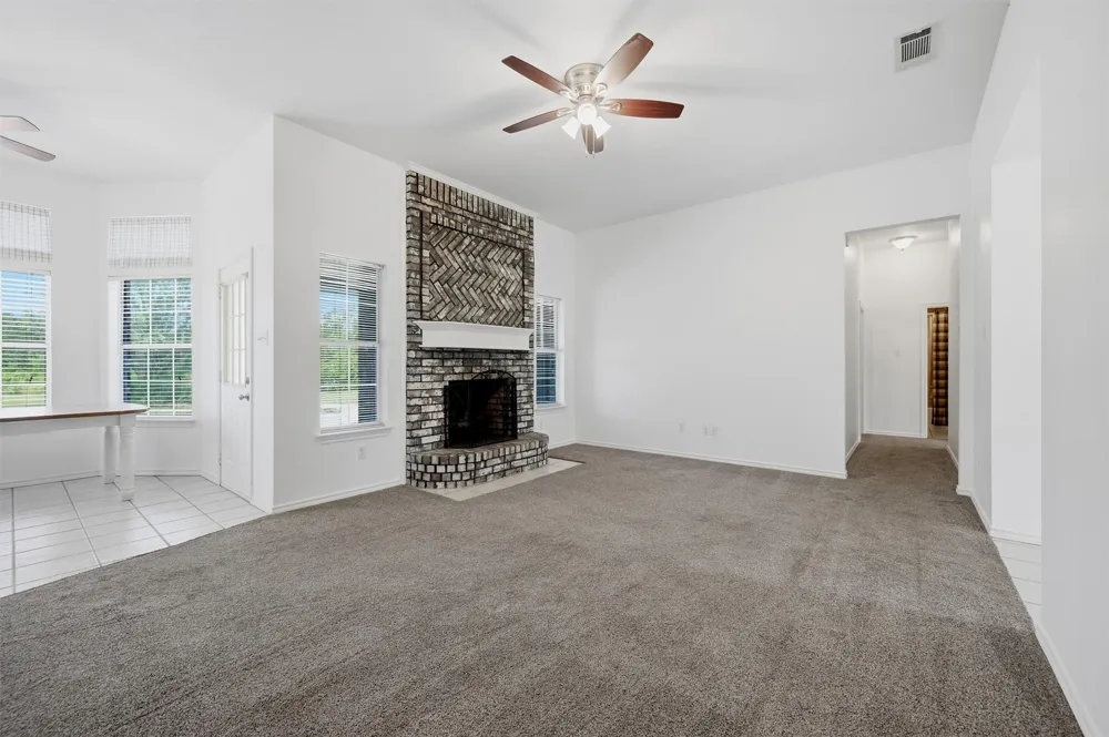 2227 County Road 2909 Dodd City, TX 75438