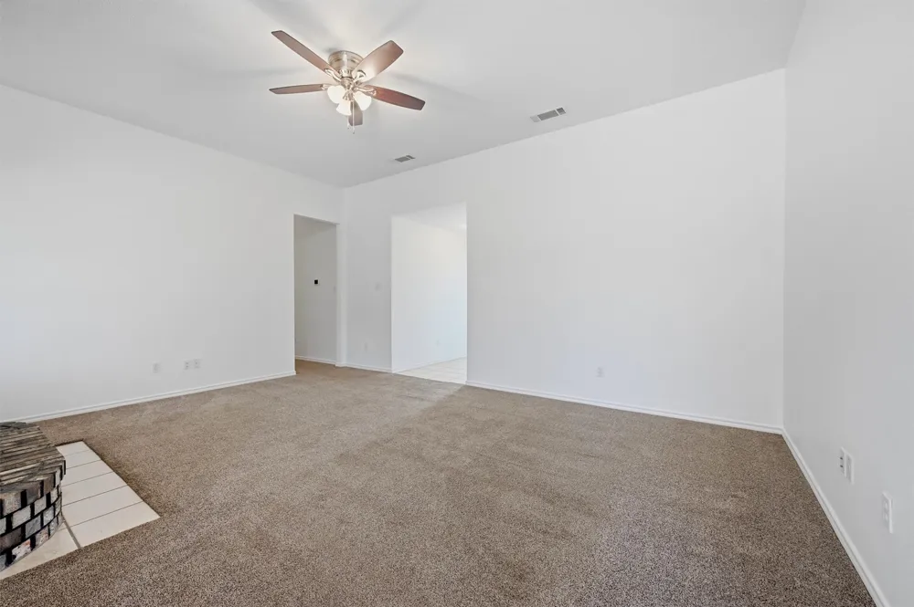 2227 County Road 2909 Dodd City, TX 75438