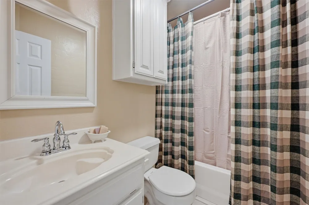 2227 County Road 2909 Dodd City, TX 75438