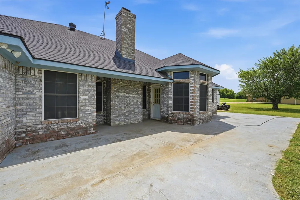 2227 County Road 2909 Dodd City, TX 75438