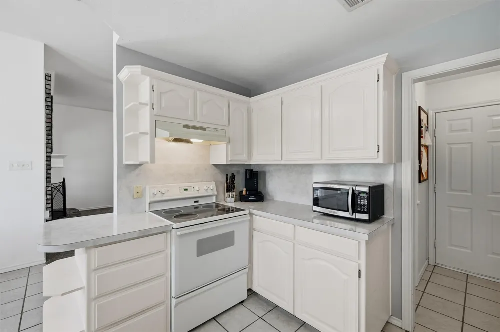 2227 County Road 2909 Dodd City, TX 75438