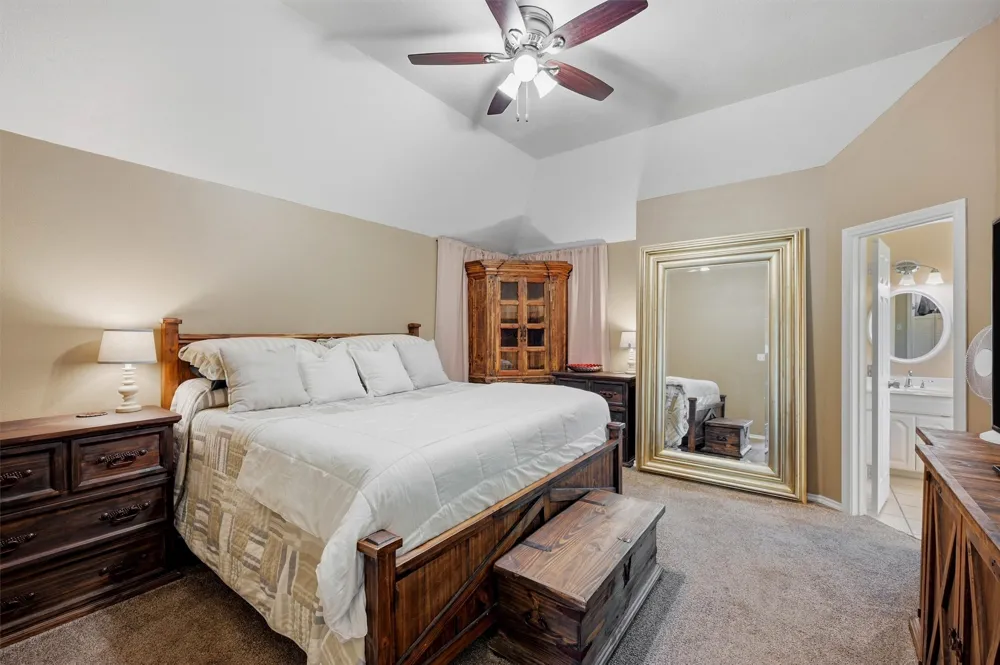 2227 County Road 2909 Dodd City, TX 75438