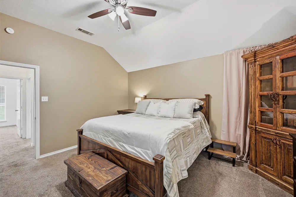 2227 County Road 2909 Dodd City, TX 75438