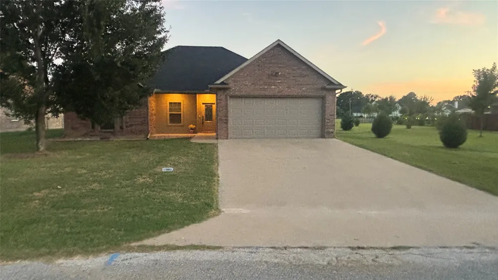 6 Starview Drive Star Harbor, TX 75148