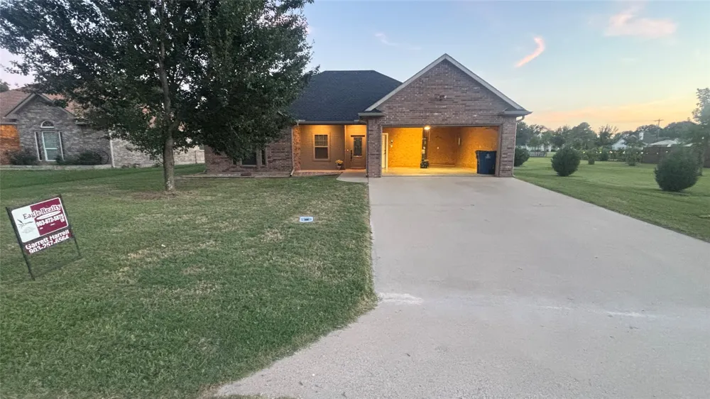 6 Starview Drive Star Harbor, TX 75148