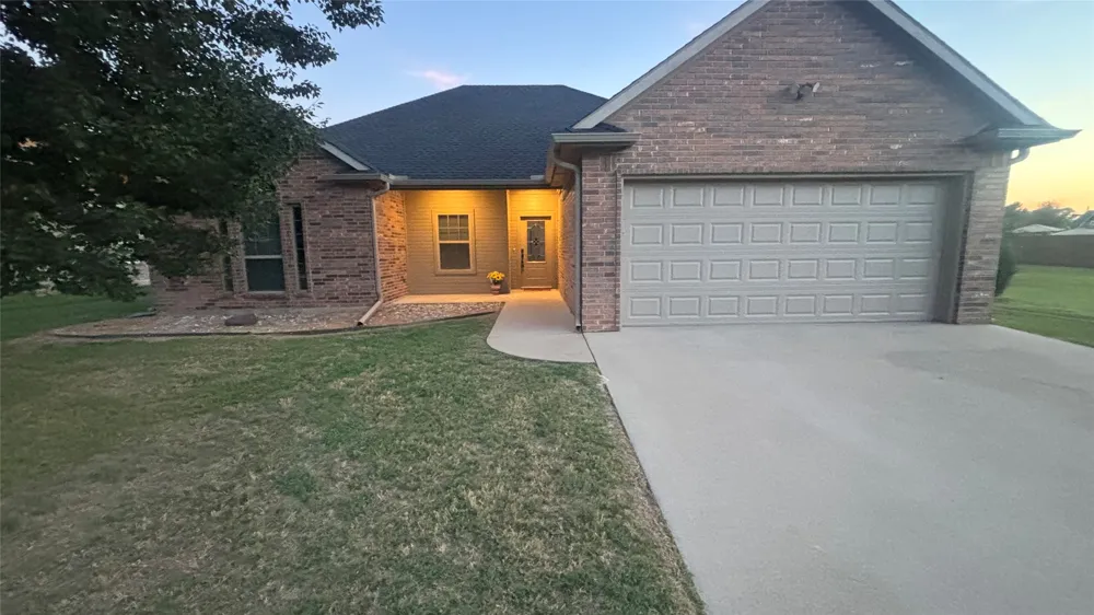 6 Starview Drive Star Harbor, TX 75148