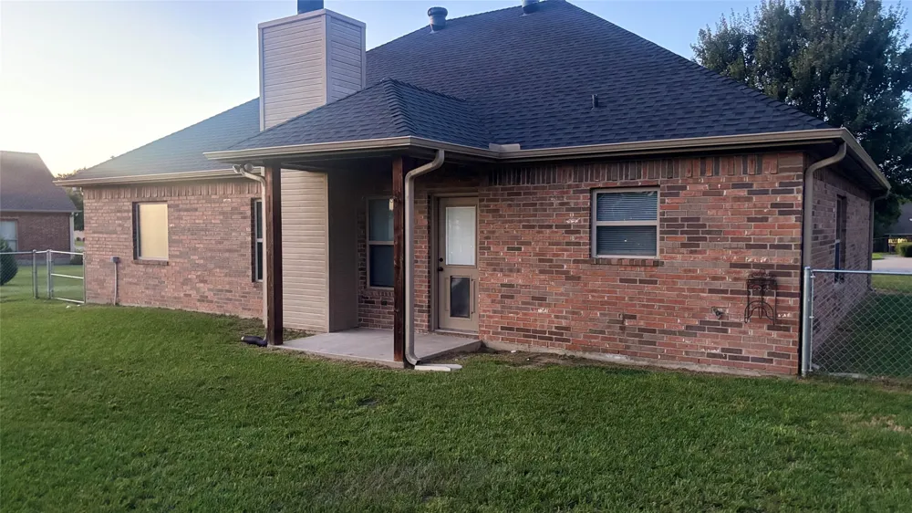 6 Starview Drive Star Harbor, TX 75148