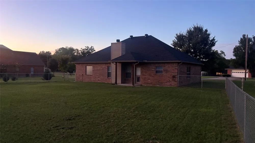 6 Starview Drive Star Harbor, TX 75148