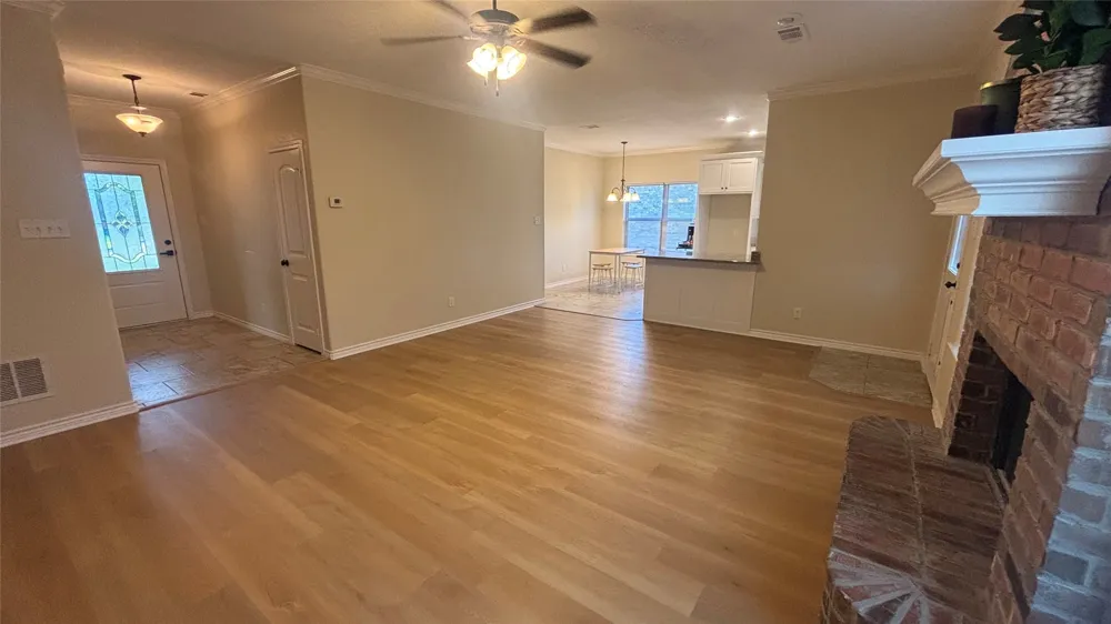 6 Starview Drive Star Harbor, TX 75148