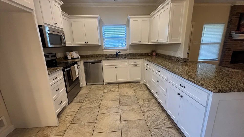 6 Starview Drive Star Harbor, TX 75148