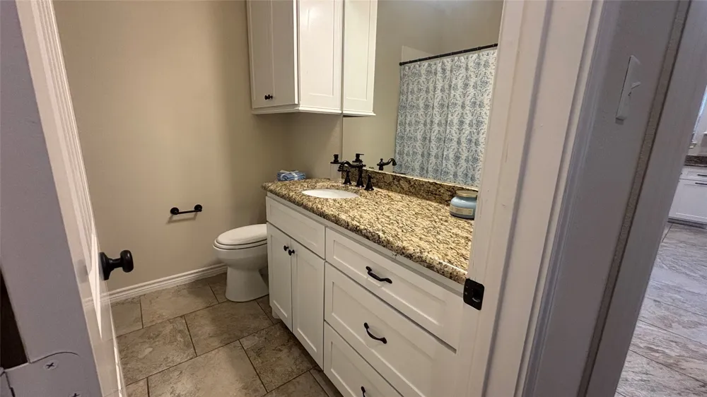 6 Starview Drive Star Harbor, TX 75148