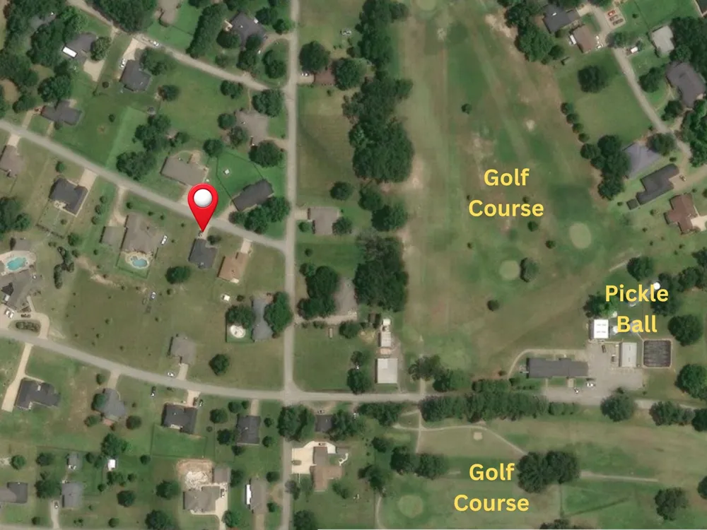 6 Starview Drive Star Harbor, TX 75148