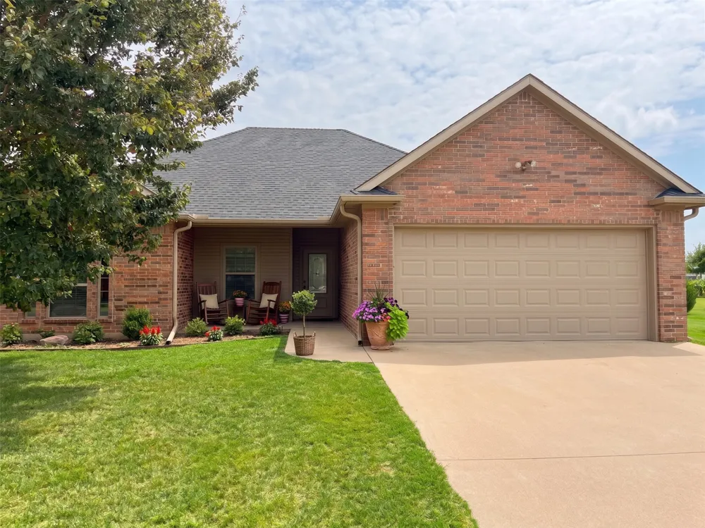 6 Starview Drive Star Harbor, TX 75148