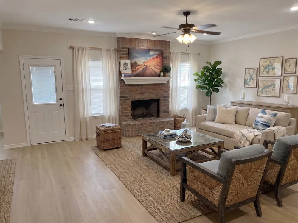 6 Starview Drive Star Harbor, TX 75148