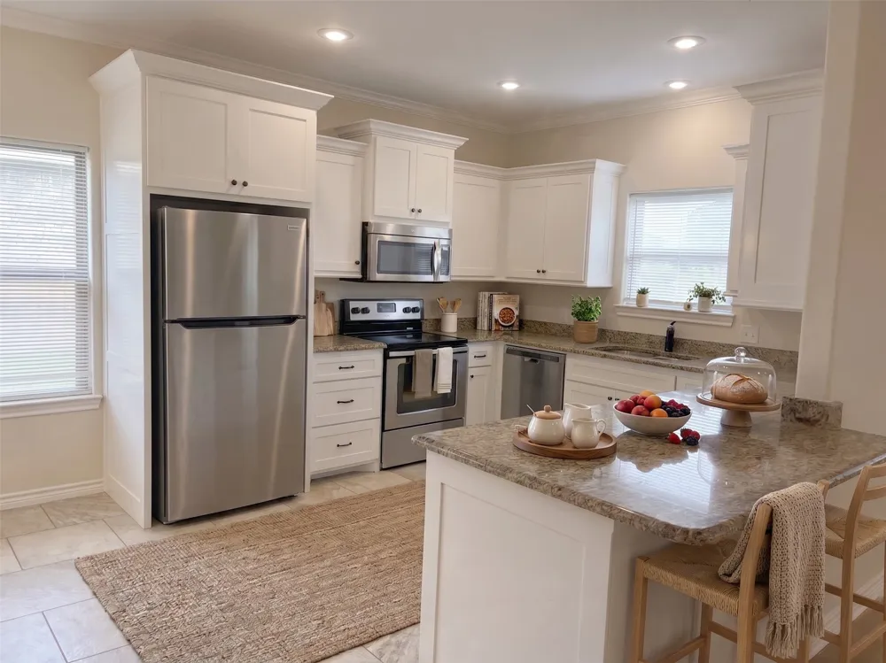 6 Starview Drive Star Harbor, TX 75148