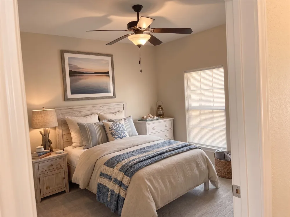6 Starview Drive Star Harbor, TX 75148
