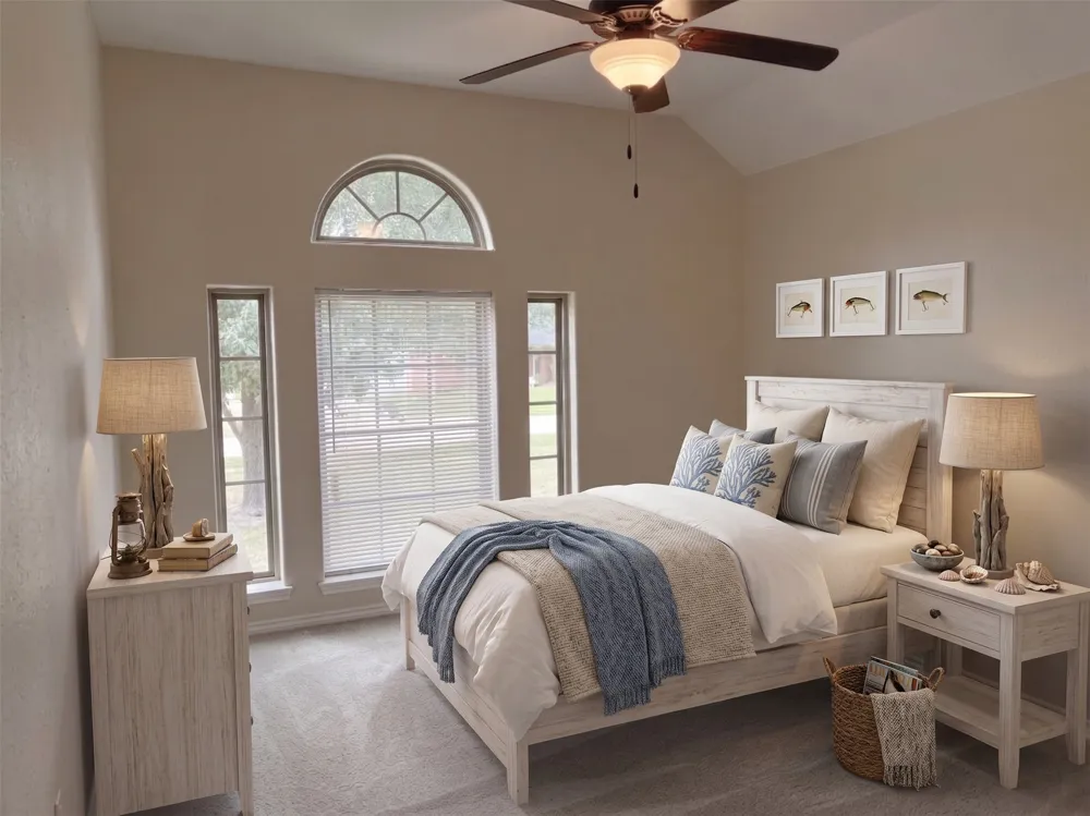 6 Starview Drive Star Harbor, TX 75148