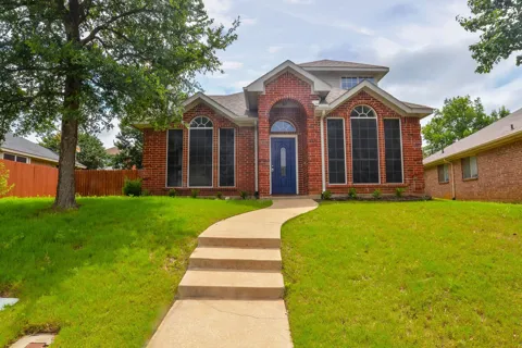 923 Kathryn Drive