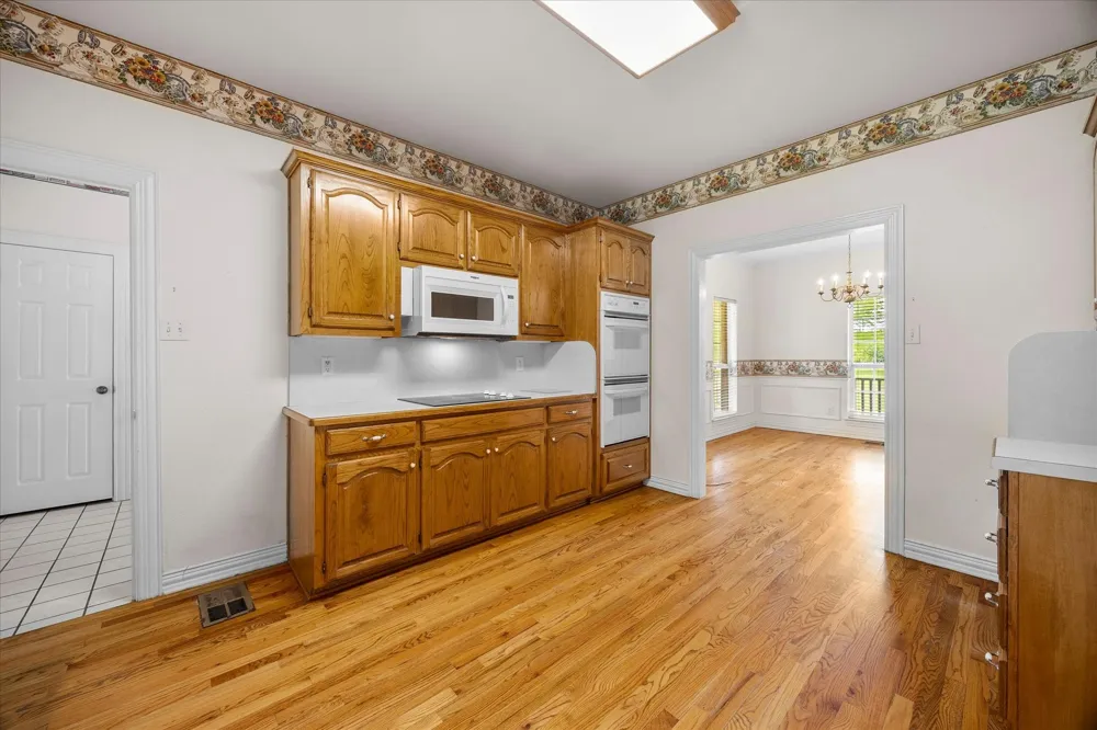 10495 Holly Creek Road Terrell, TX 75160