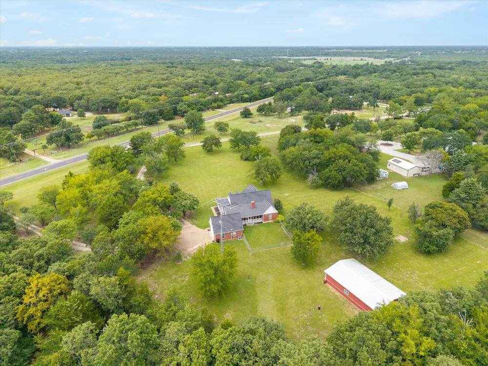 10495 Holly Creek Road Terrell, TX 75160