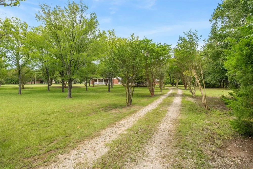 10495 Holly Creek Road Terrell, TX 75160
