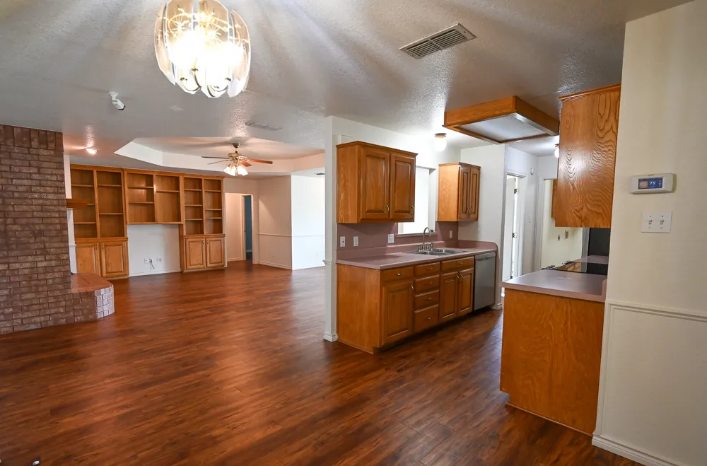 2951 Trinity Street Decatur, TX 76234