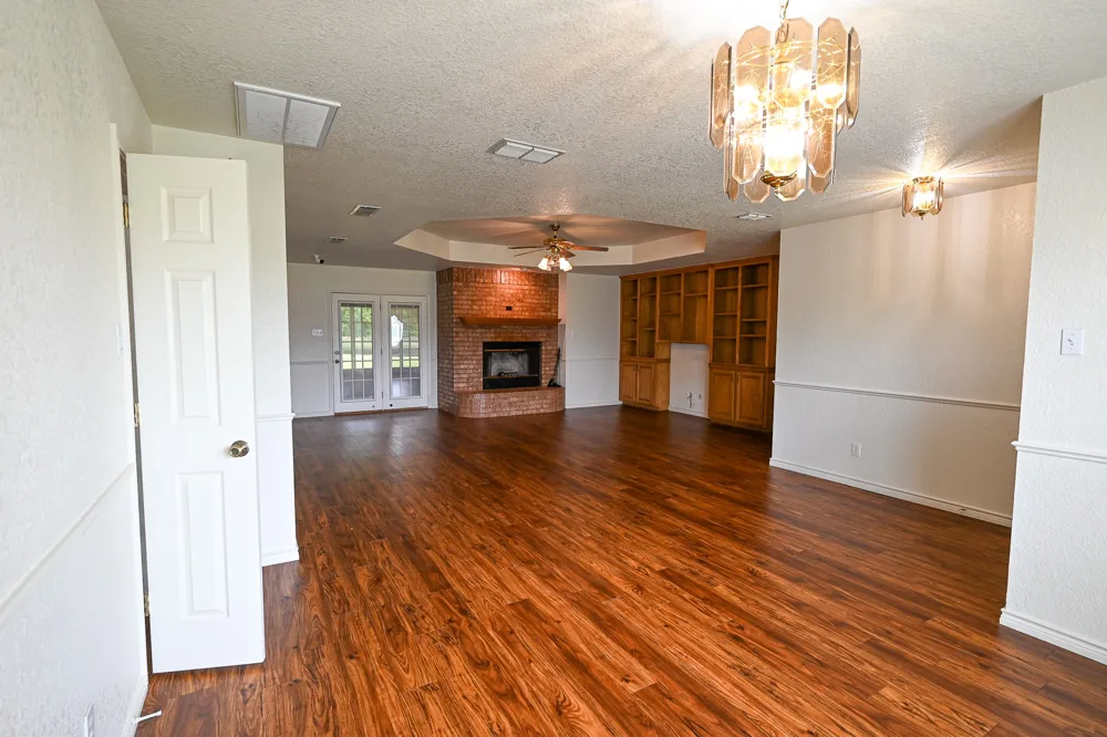 2951 Trinity Street Decatur, TX 76234