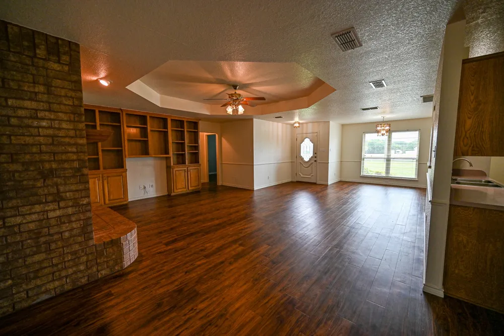 2951 Trinity Street Decatur, TX 76234