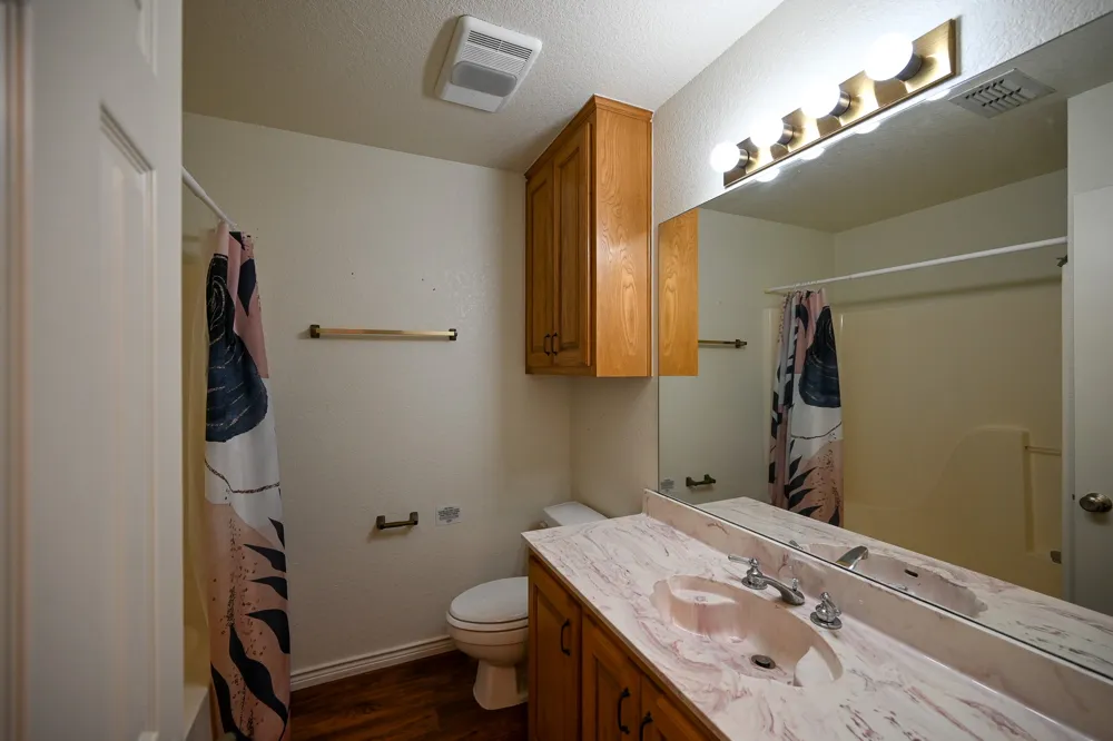 2951 Trinity Street Decatur, TX 76234