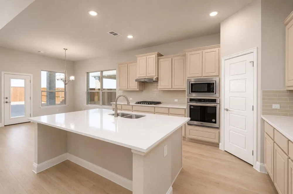 1414 Colorado Road Van Alstyne, TX 75495