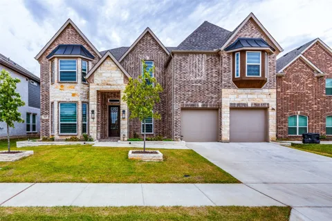 2617 Spotted Owl Lane