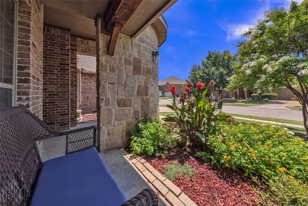 404 Bryn Mawr Lane Van Alstyne, TX 75495